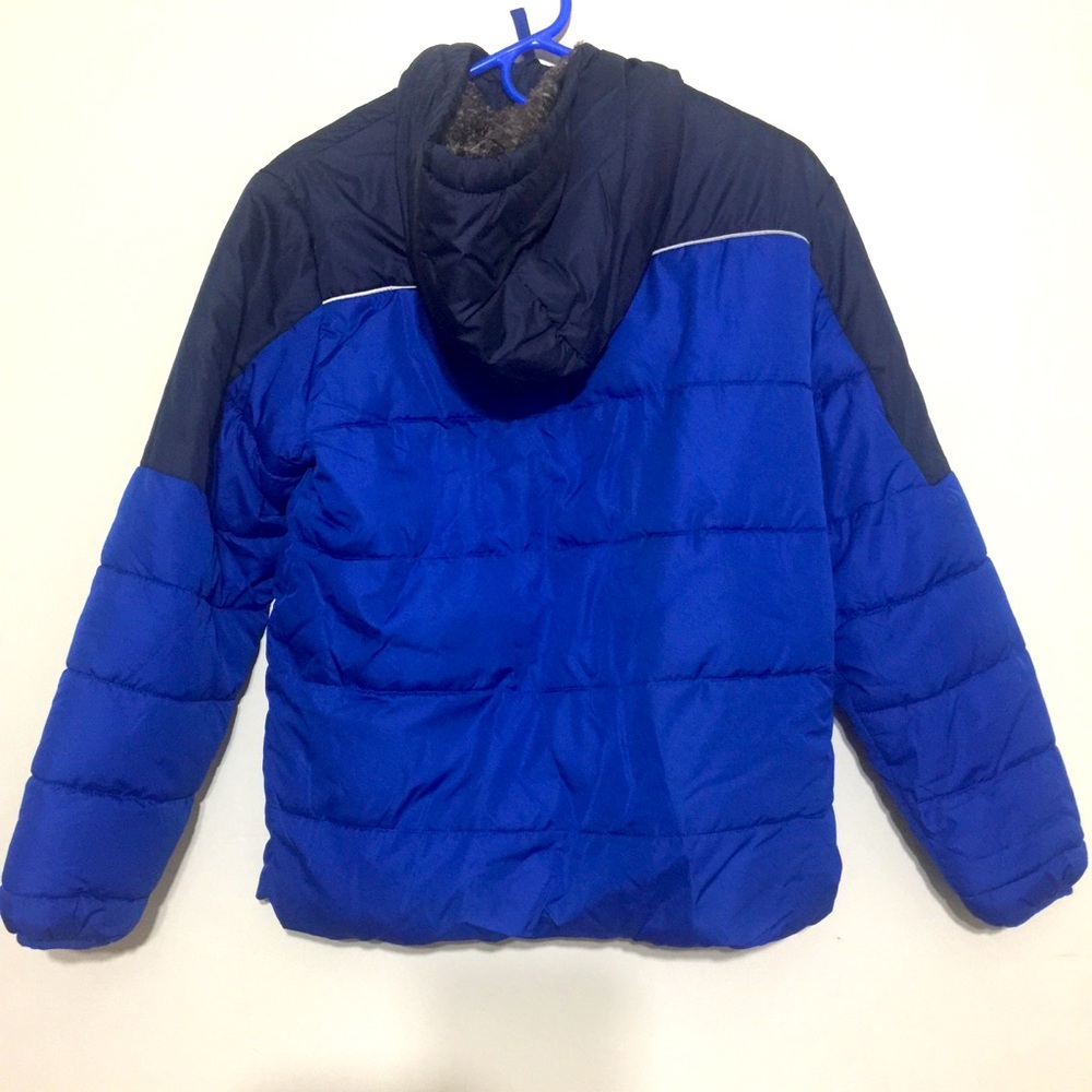 SWISSTECH  jacket - Picture 2 of 3